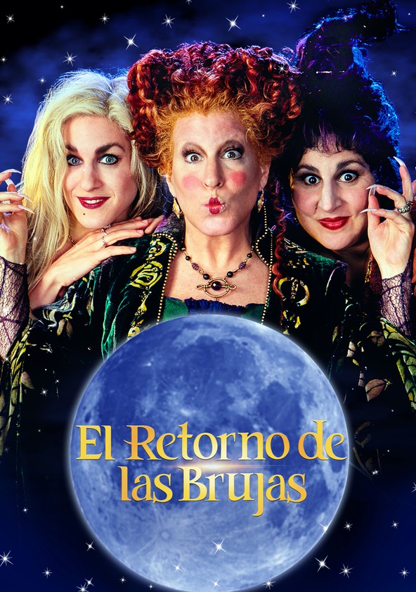 El retorno de las brujas
