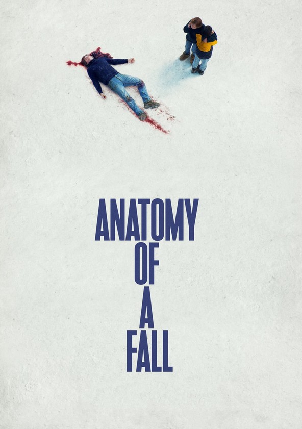 Anatomía de una caída