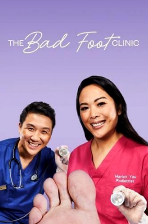 The Bad Foot Clinic - Temporada 1