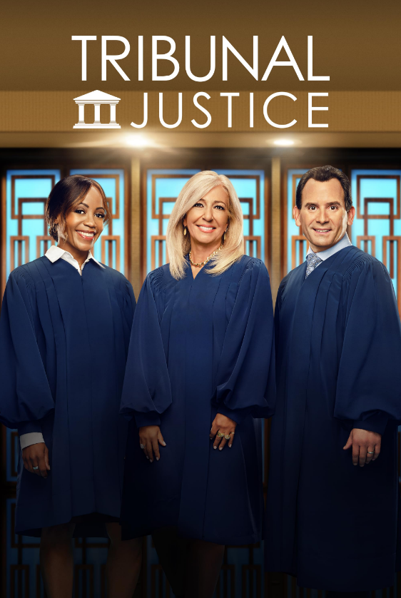 Tribunal de justicia - Temporada 3