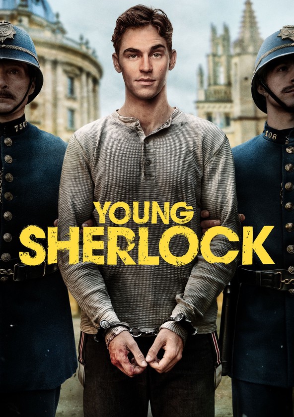 Young Sherlock - Temporada 1
