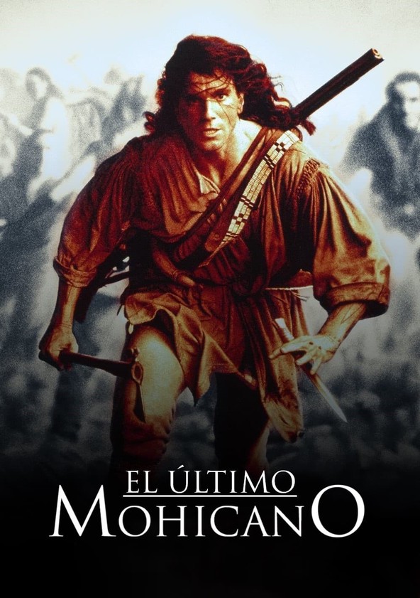 El último mohicano
