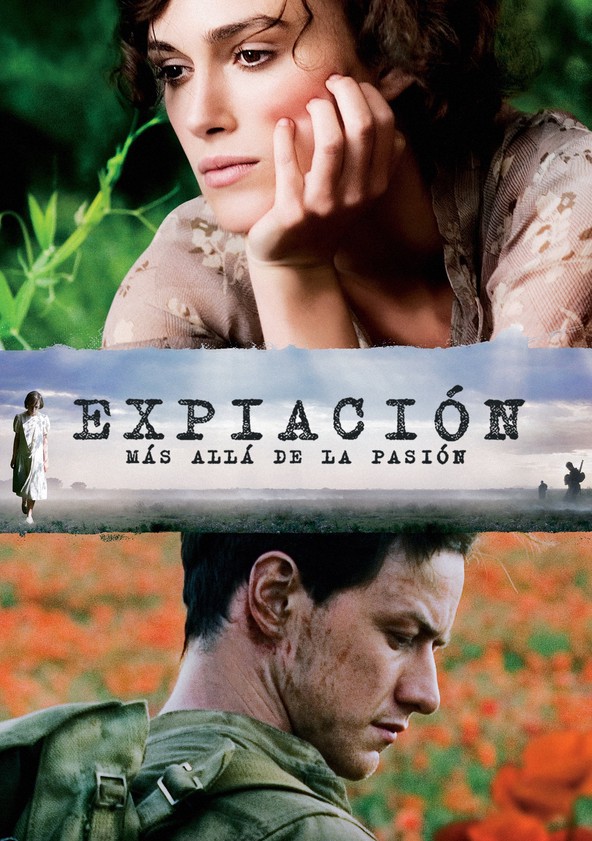 Expiación. Más allá de la pasión