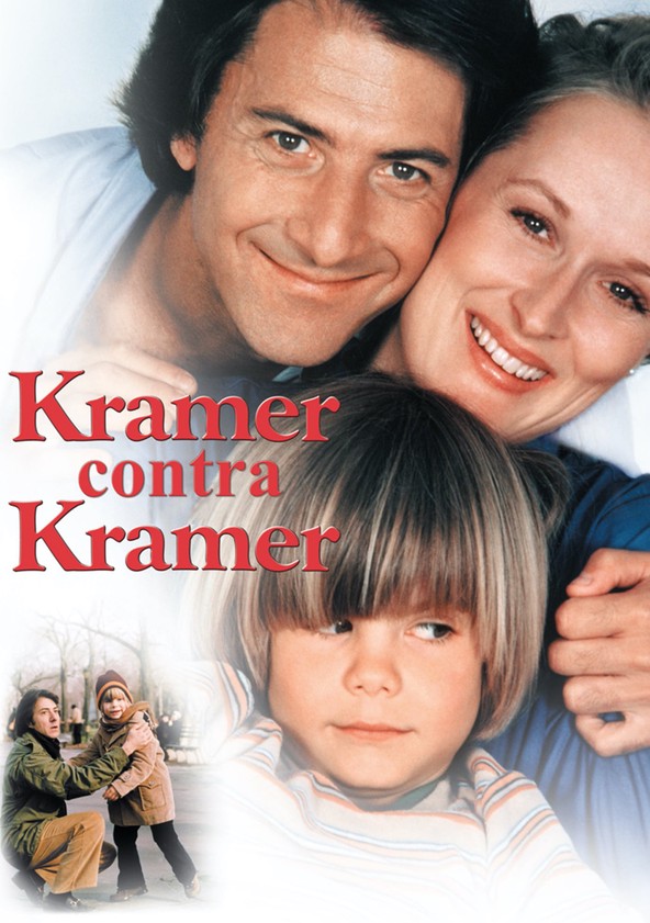 Kramer vs. Kramer