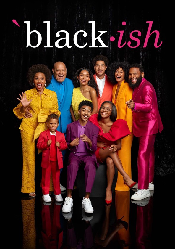 Black-ish - Temporada 8