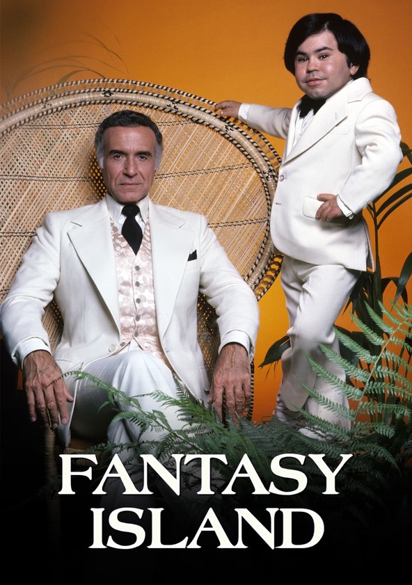 Ilha da Fantasia - Temporada 6