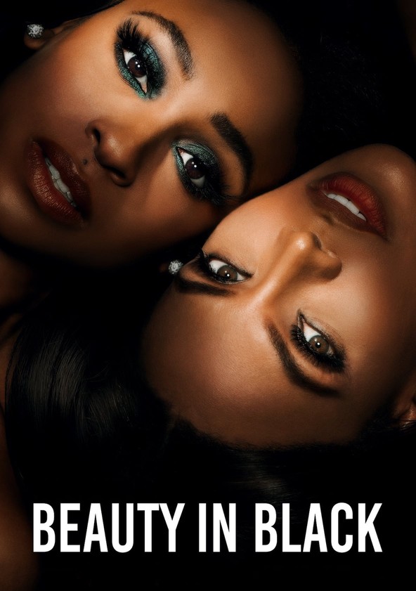 Beauty in Black - Saison 2