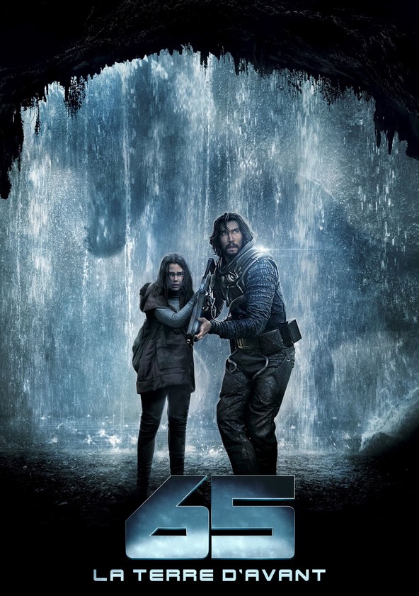 65 : La Terre d'avant