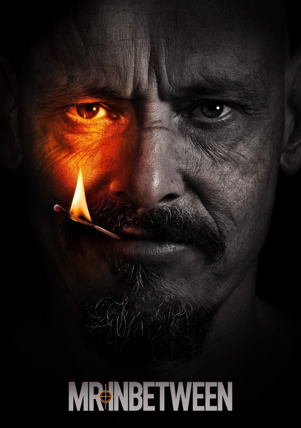 Mr Inbetween - Saison 3