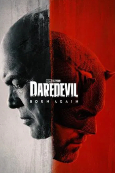 Daredevil: Born Again - Saison 1