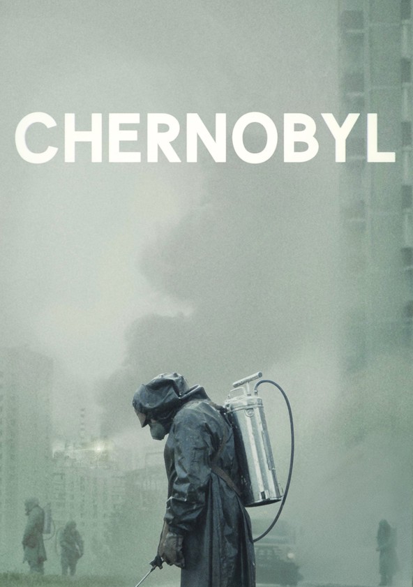 Chernobyl - Saison 1