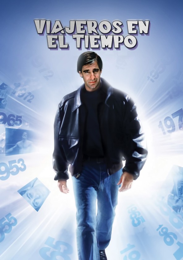Viajeros en el tiempo - Temporada 1