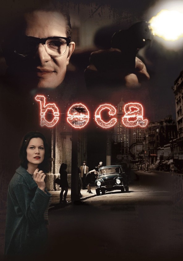 Boca do Lixo