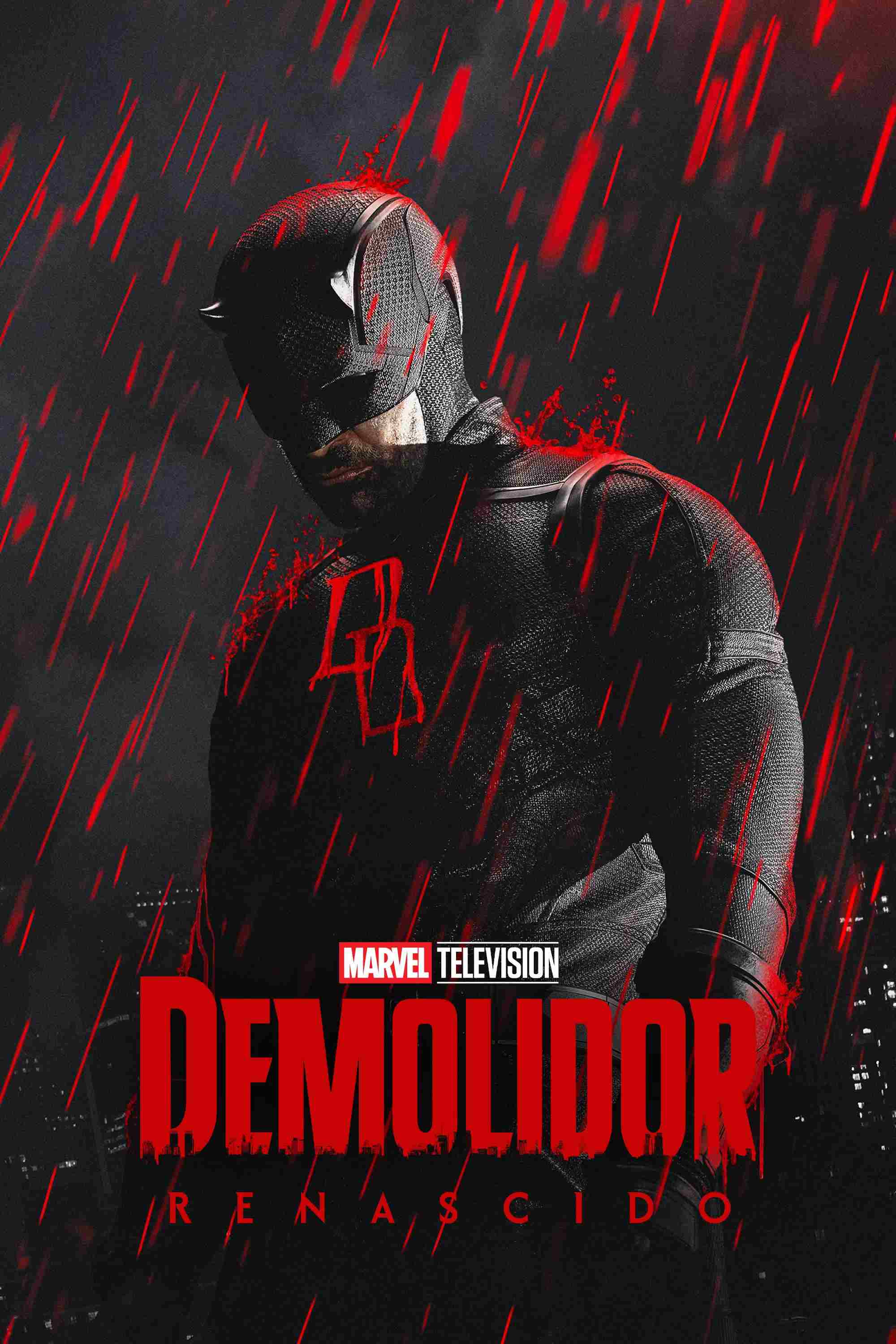 Demolidor: Renascido - Temporada 2