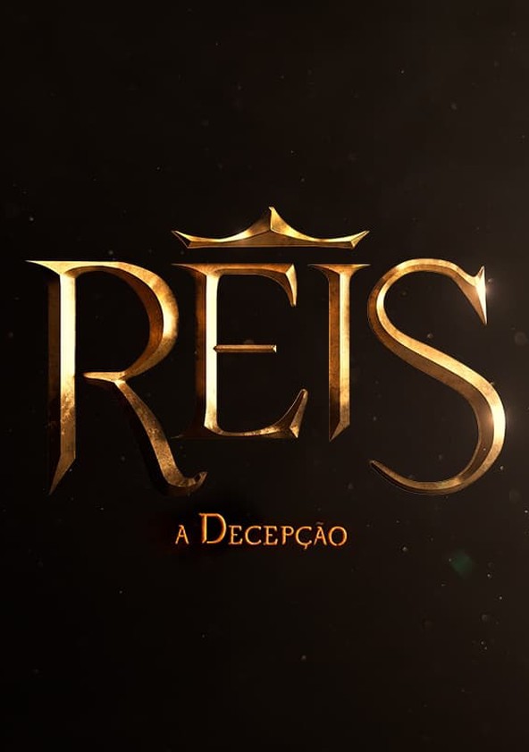 Reyes - Temporada 1