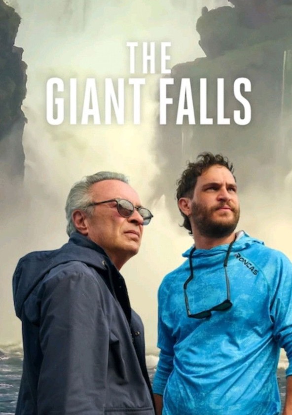 El último gigante