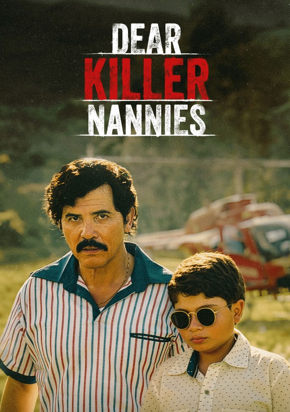 Dear Killer Nannies: Criado por sicario - Temporada 1