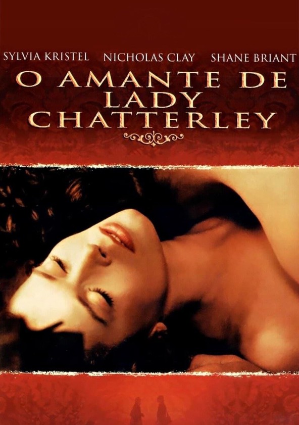 O Amante de Lady Chatterley