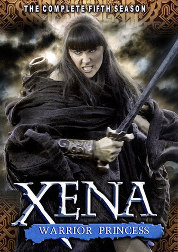 Xena: La princesa guerrera - Temporada 5
