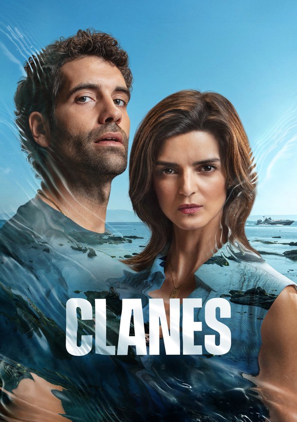 Clanes - Temporada 2