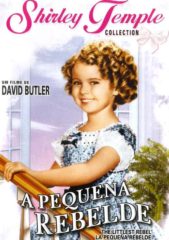 A Pequena Rebelde