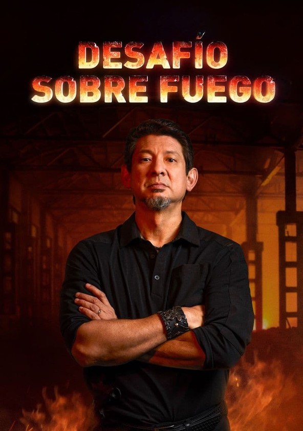 Forged in Fire - Temporada 11