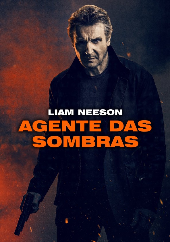 Agente das Sombras