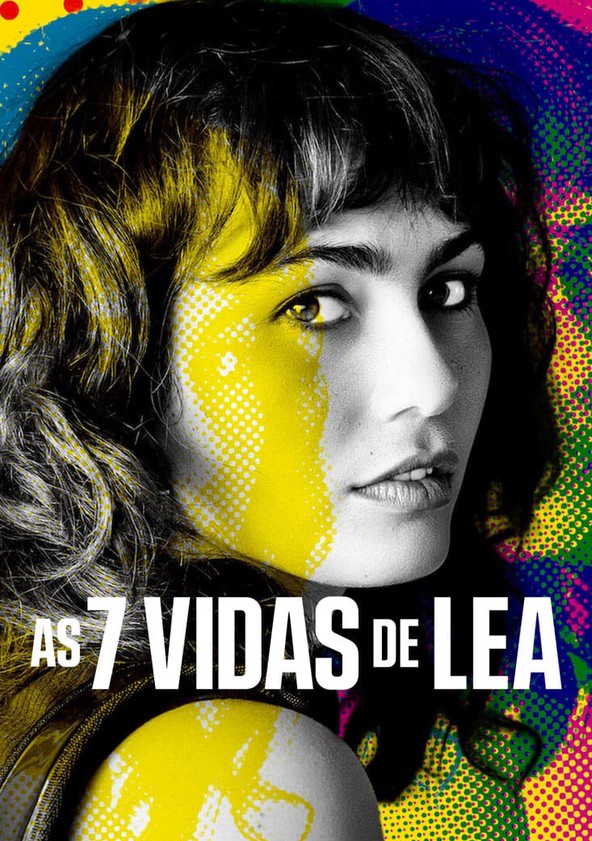 As 7 Vidas de Lea - Temporada 1