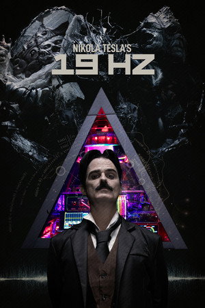 Nikola Tesla's 19hz