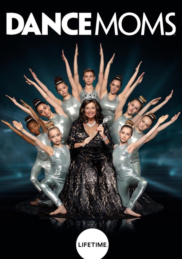 Dance Moms - Temporada 8
