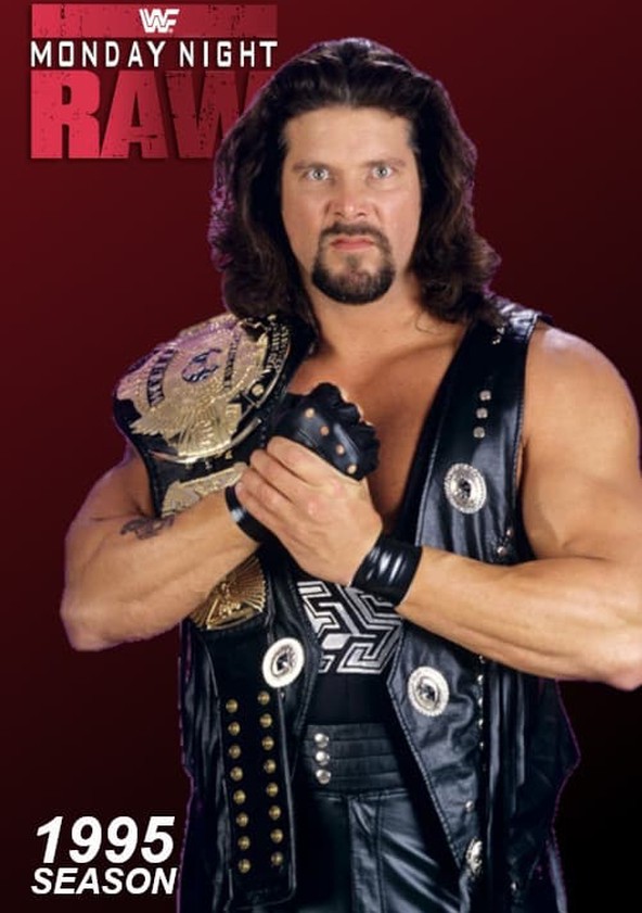 WWE Raw - Temporada 3