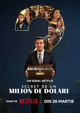 Million Dollar Secret - Temporada 2