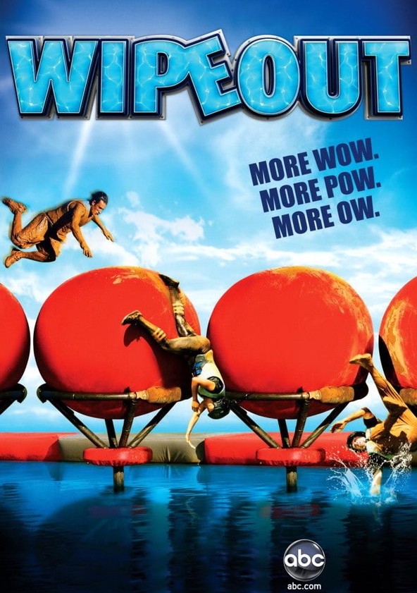 Wipeout - Temporada 7