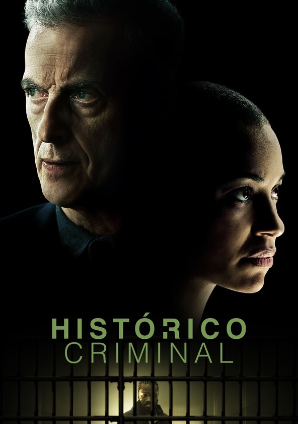 Histórico Criminal - Temporada 2