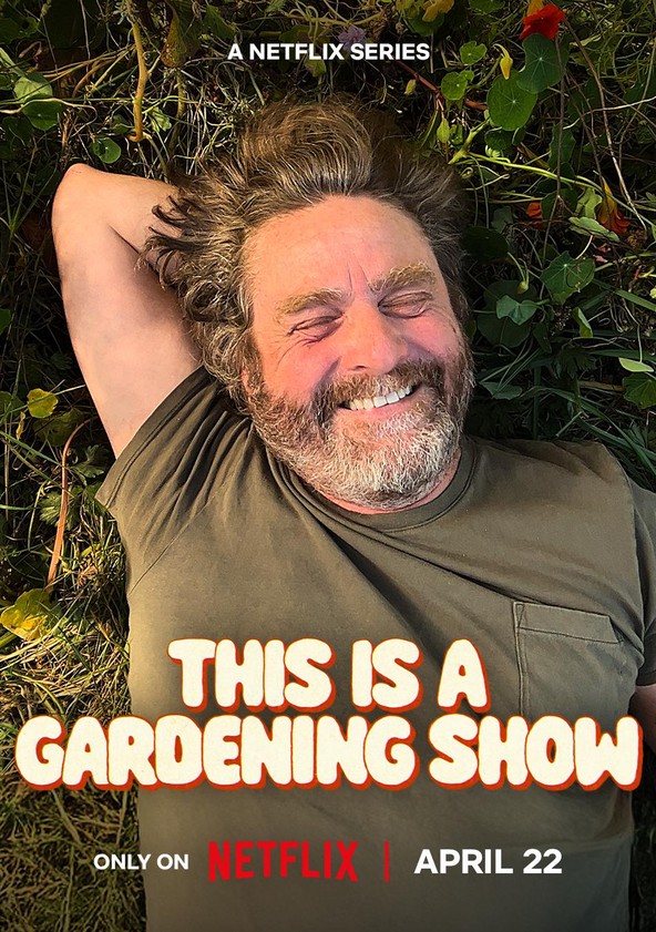This Is a Gardening Show - Temporada 1