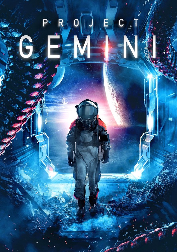 Gemini: O Planeta Sombrio