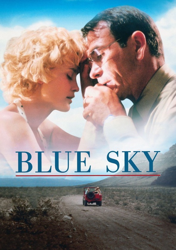 Céu Azul