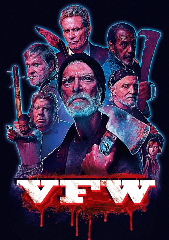 VFW - O Último Reduto