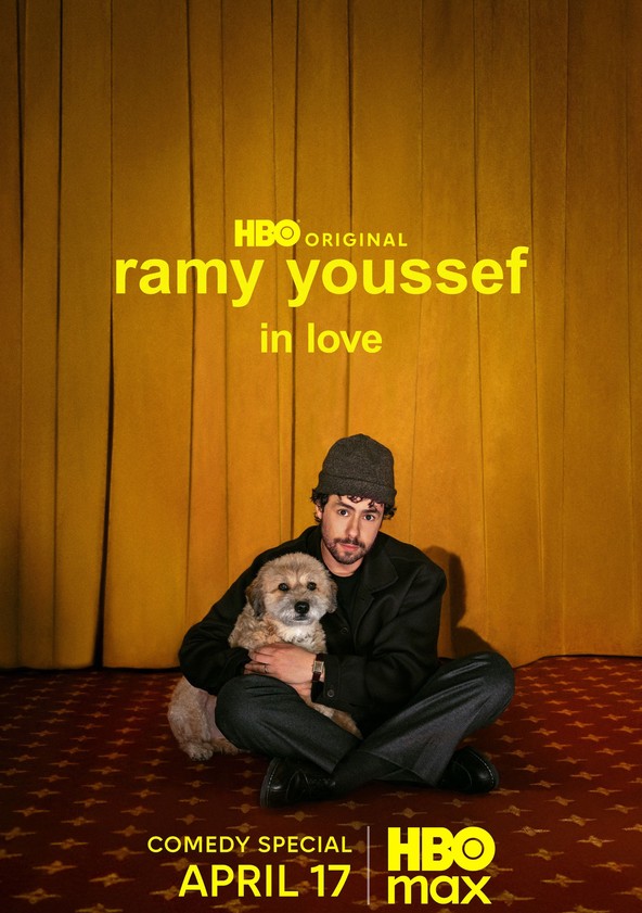 Ramy Youssef: In Love