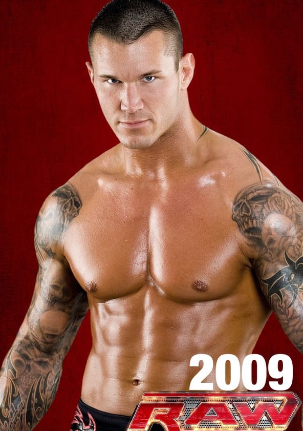 WWE Raw - Temporada 17