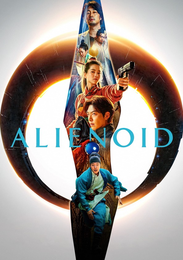 Alienoide