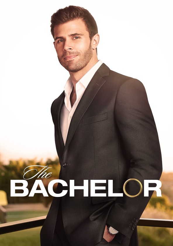 The Bachelor - Temporada 27