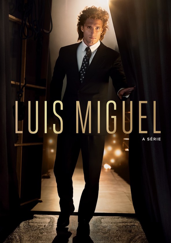 Luis Miguel - A Série - Temporada 2