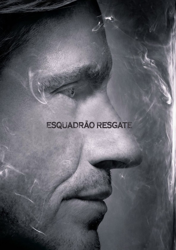 Esquadrão Resgate - Temporada 7