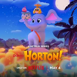 Dr. Seuss’s Horton! - Temporada 2