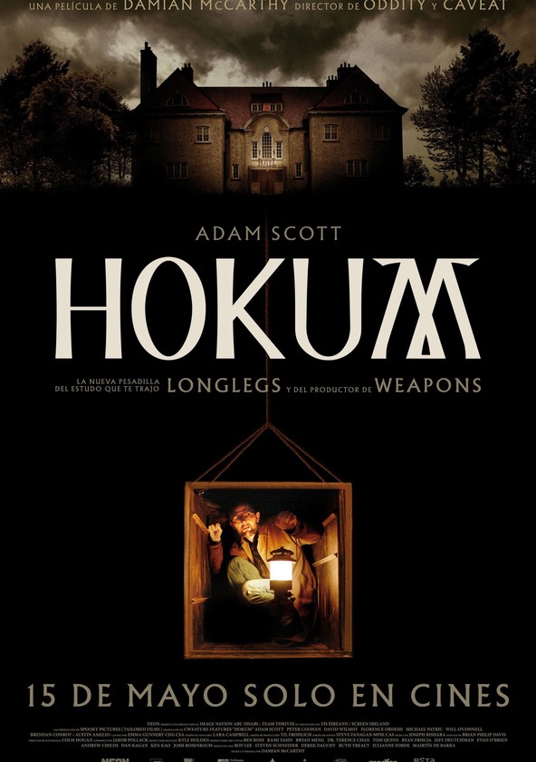 Hokum
