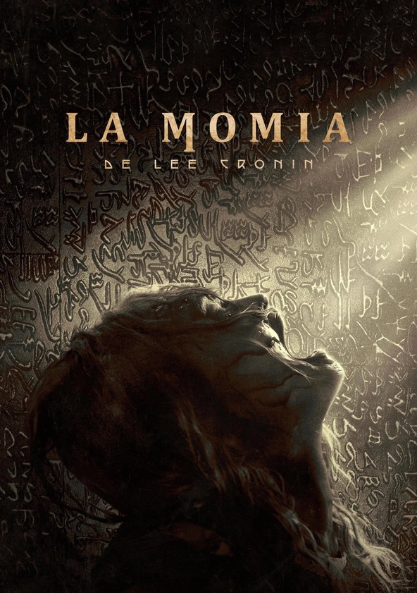 La posesión de la momia