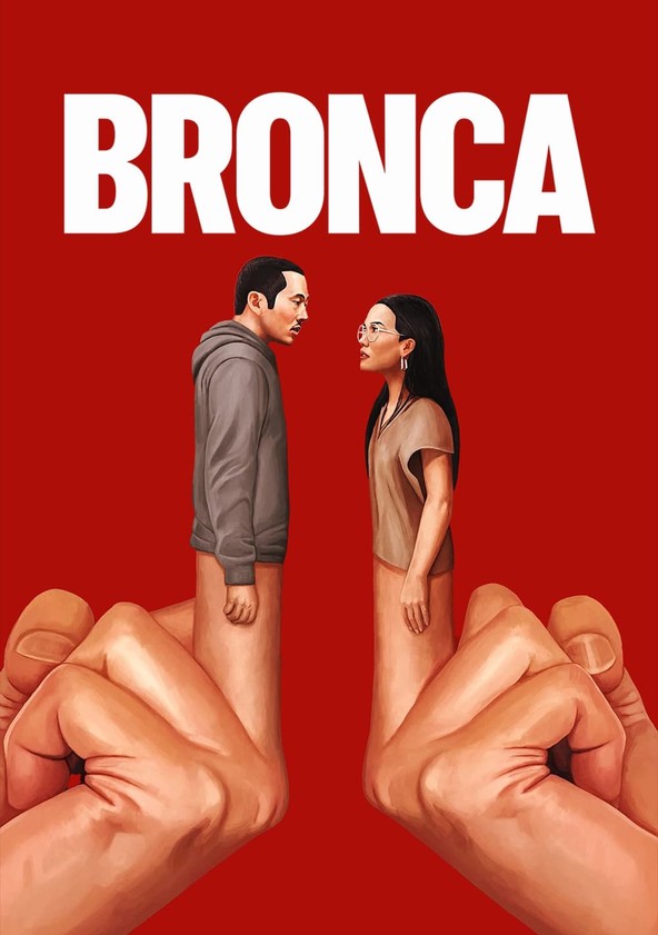 Bronca - Temporada 2
