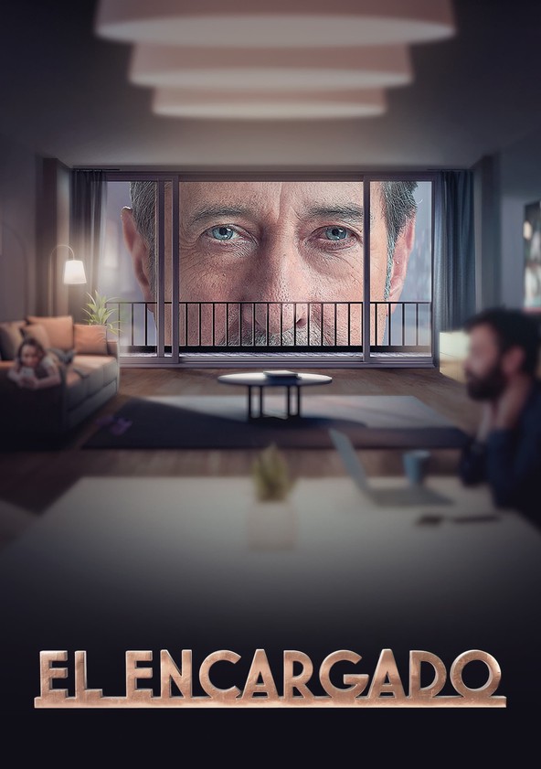 El Encargado - Temporada 4