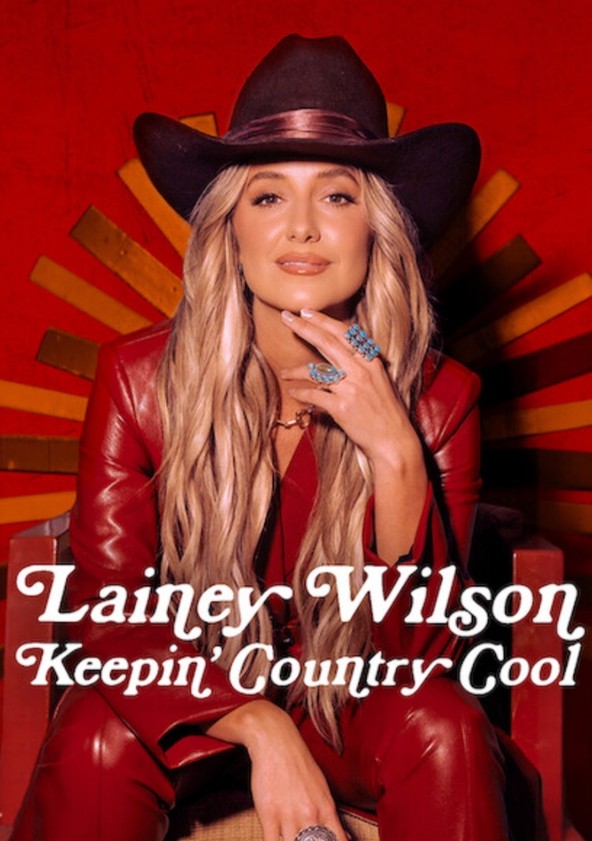 Lainey Wilson: Keepin' Country Cool